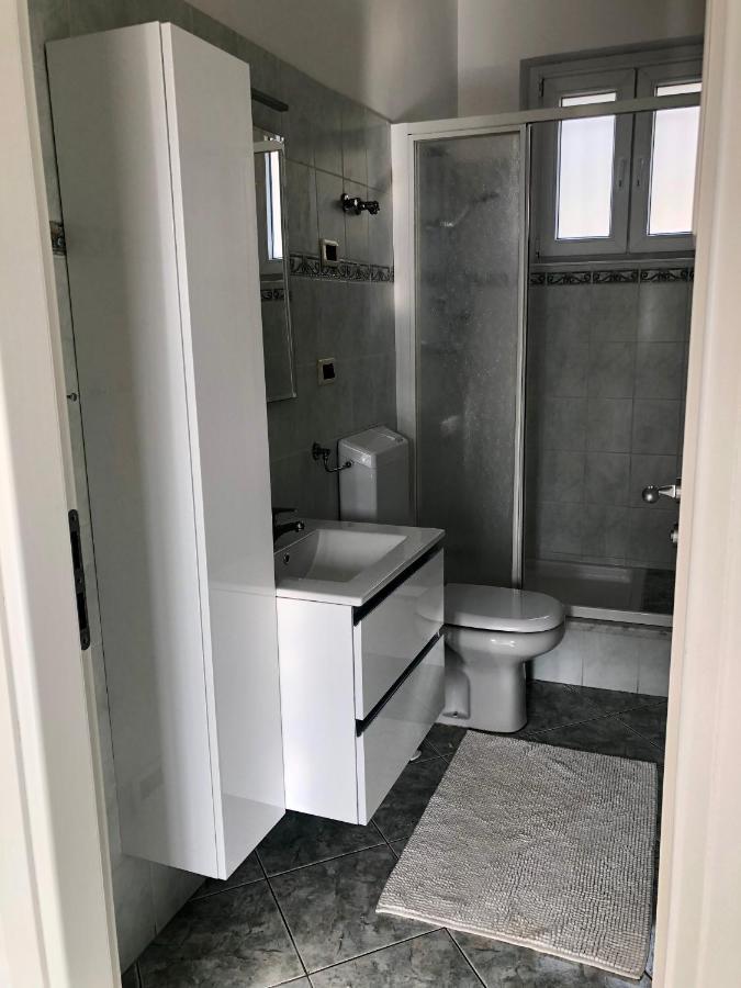 הוילה Brezzo Bellavista מראה חיצוני תמונה