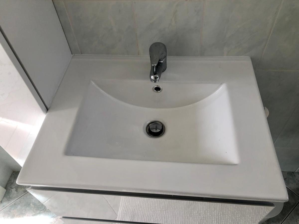 הוילה Brezzo Bellavista מראה חיצוני תמונה